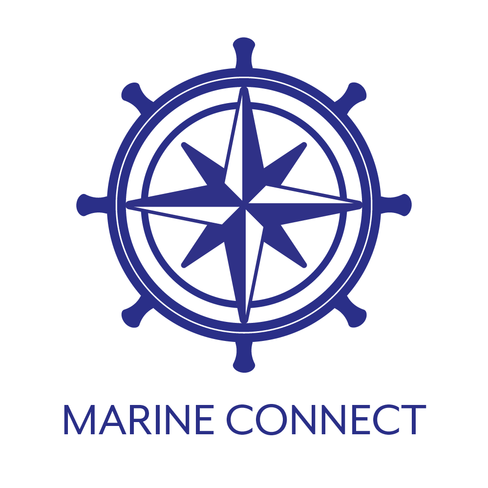 Marine Connect Logo